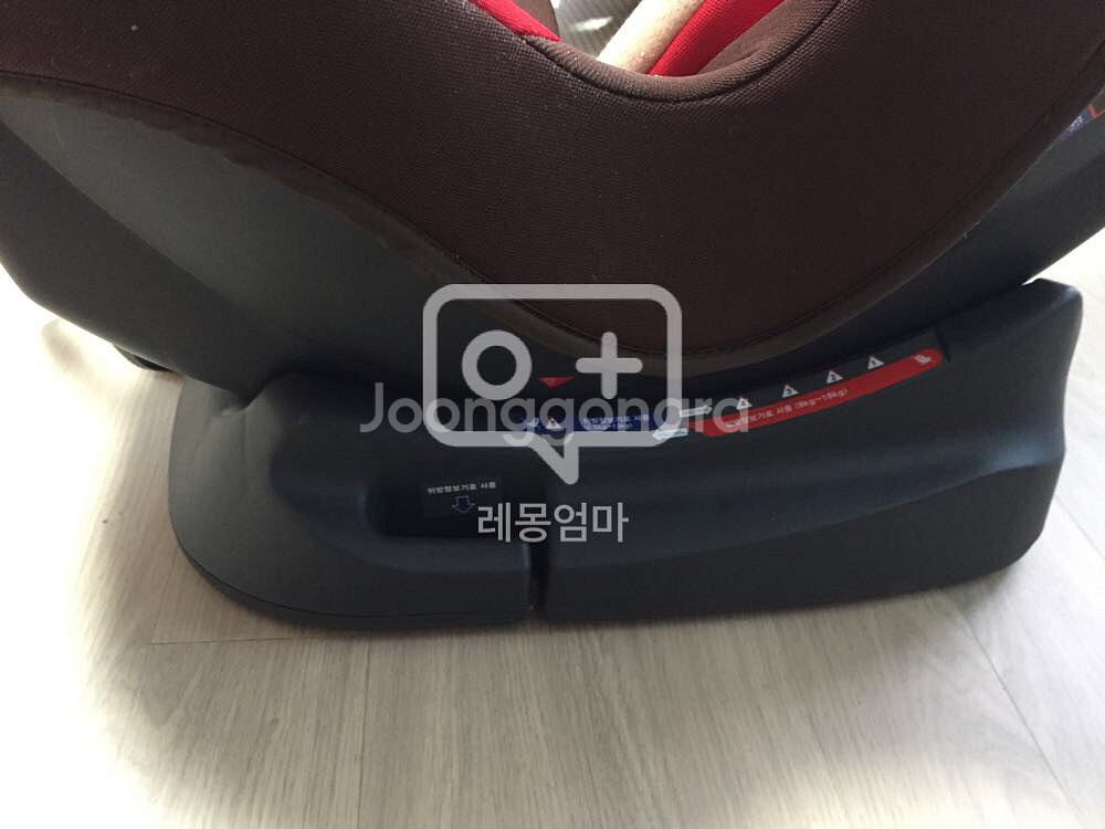 페도라 카시트 c1 새것 13만원 판매합니다^^--2