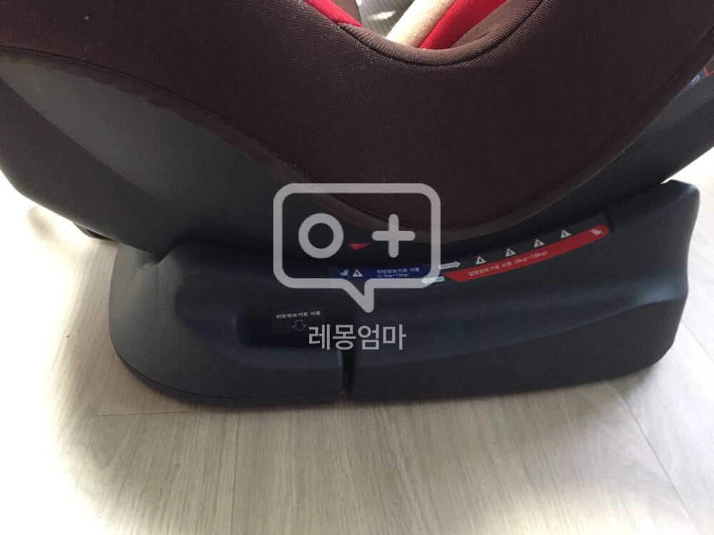 페도라 카시트 c1 새것 13만원 판매합니다^^ 이미지