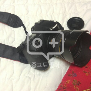 케논 60D  풀세트
