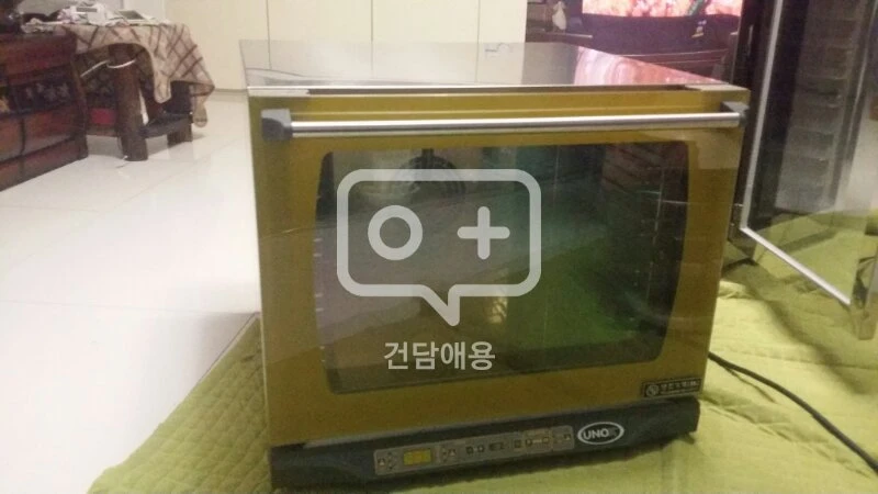 중고제빵 오븐기,발효기,반죽기(믹서기)팔아요 이미지