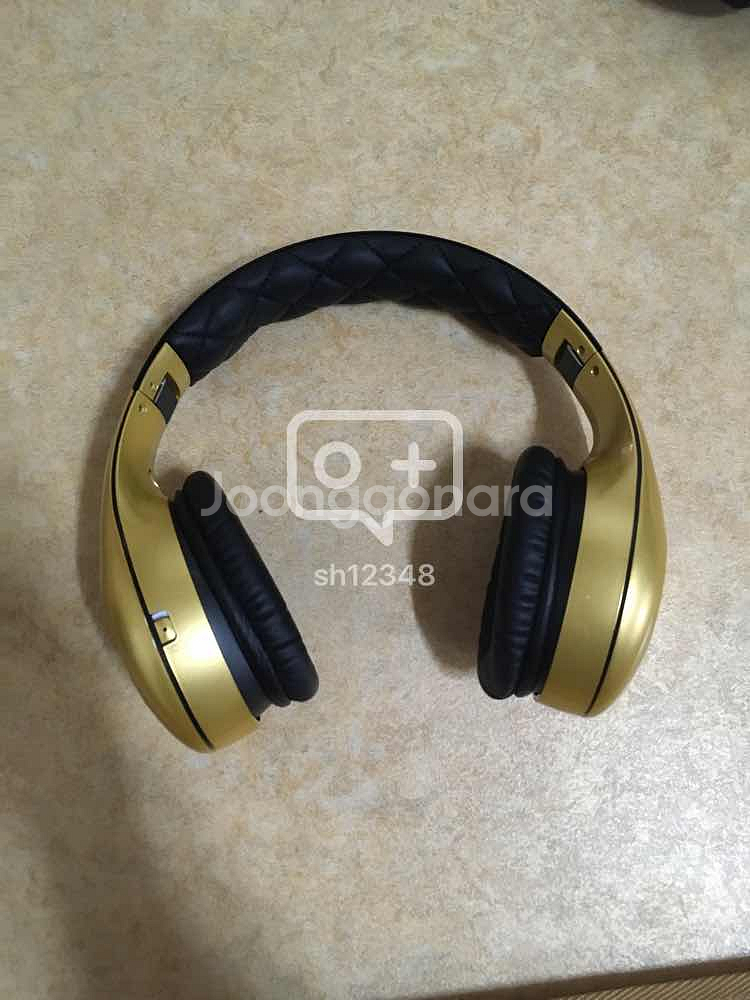 소울바이루다크리스 Sl300골드--2