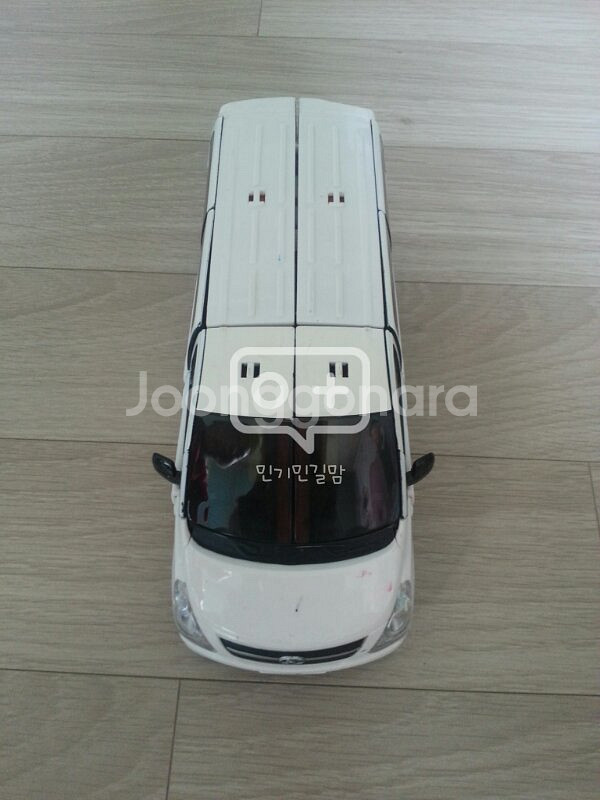 헬로 카봇 댄디/호크/프론/제로--1