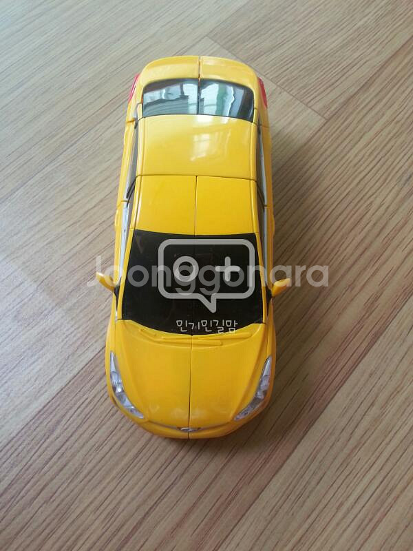 헬로 카봇 댄디/호크/프론/제로--2