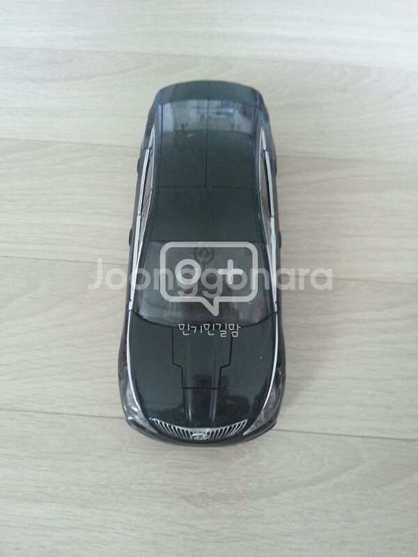 헬로 카봇 댄디/호크/프론/제로--3