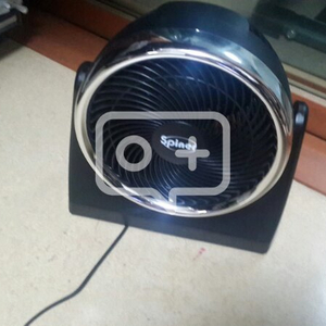 [스피아노] 공기순환기 SA-350  1만원 길음