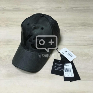 y-3 카멜레온 볼캡
