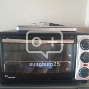 오븐 전기오븐 1만원 길음역 011 4413 74