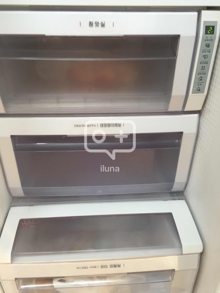 17일마감]지펠 양문형 냉장고 가격다운--4