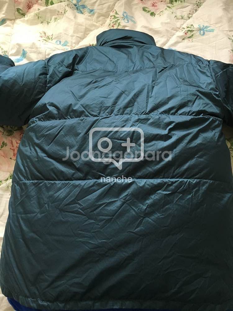 발란드레 후드 샤망 M--1