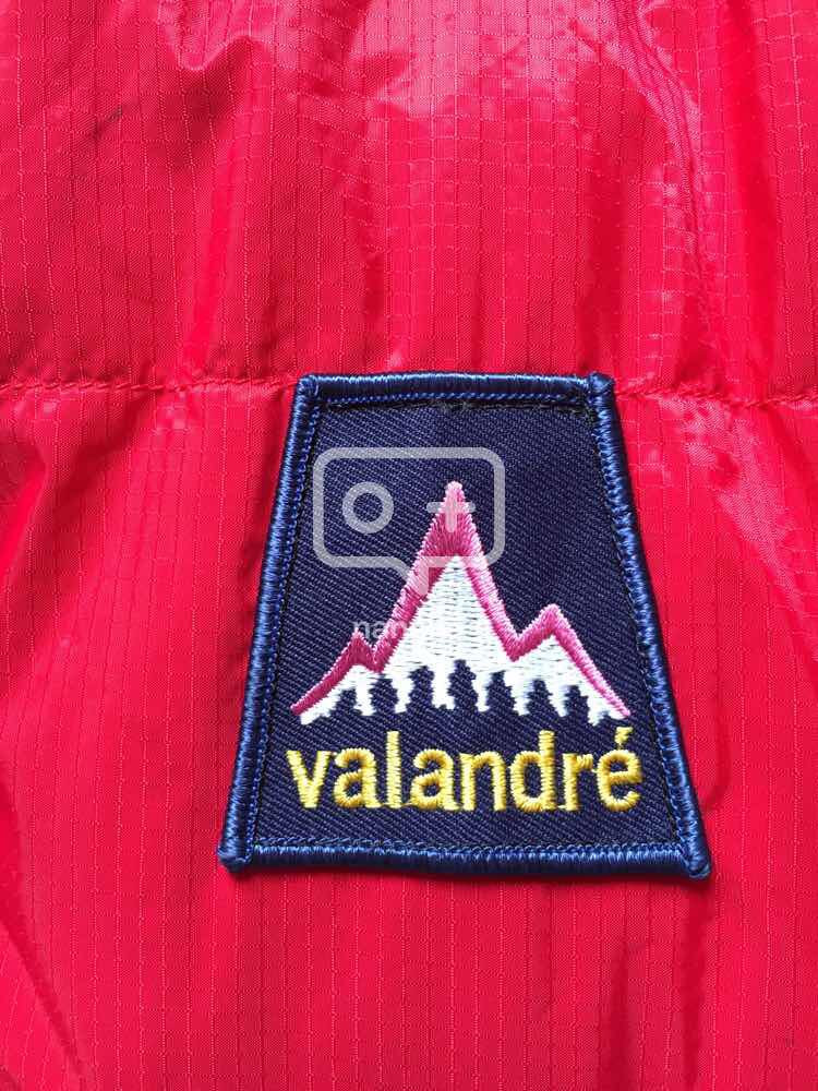 발란드레 키루나 M 이미지