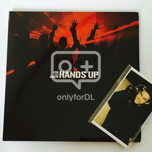투피엠 2PM Hands up 미개봉 일반판 판매