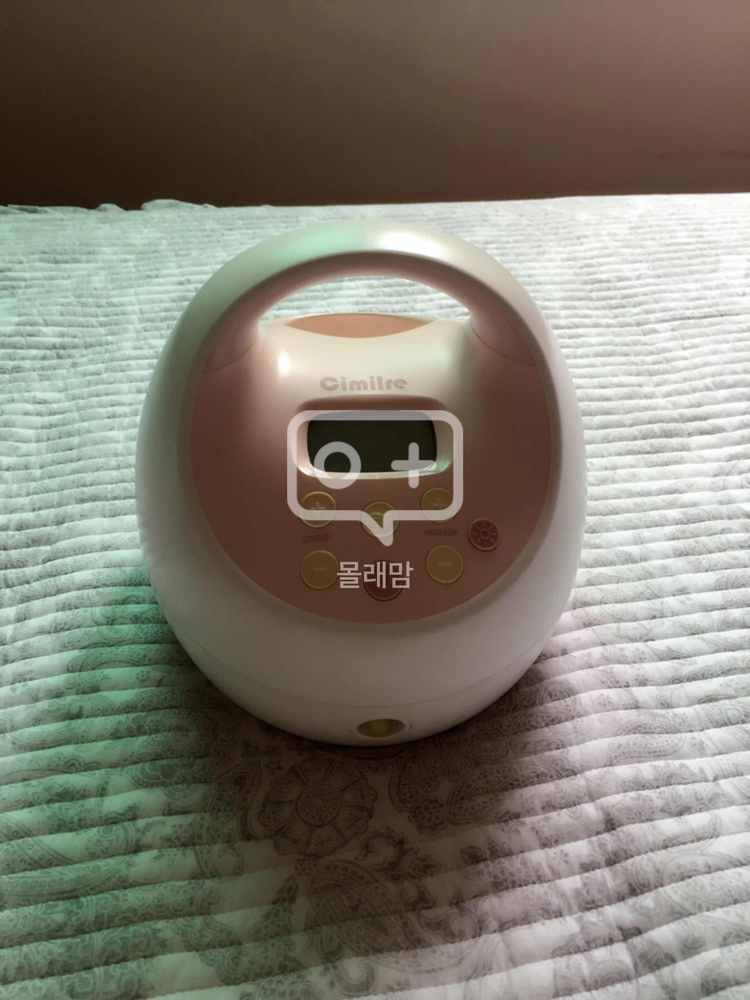 유축기 팝니다 --1