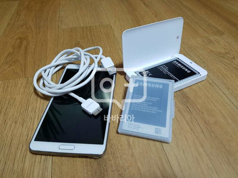 노트3  판매합니다.--2