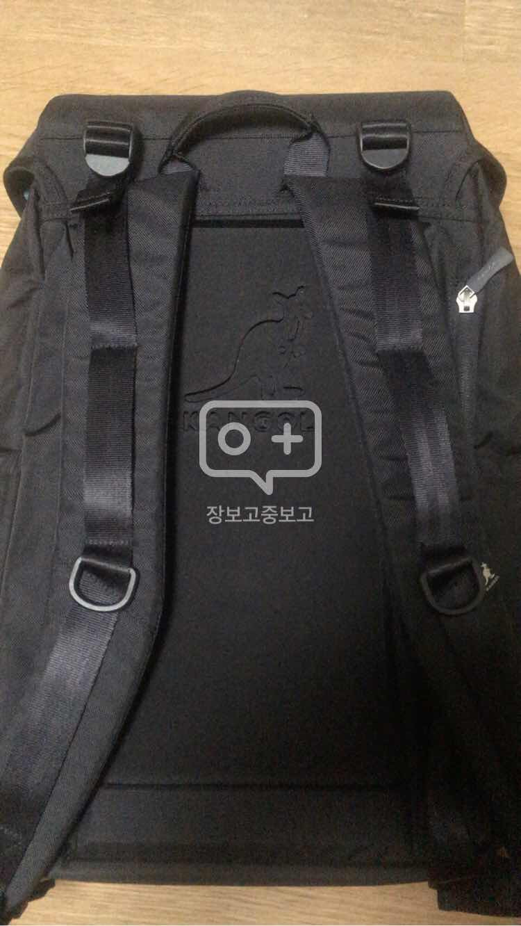 캉골가방 이미지