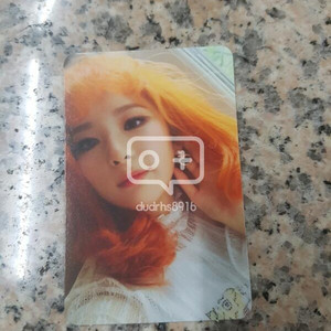 레드벨벳 러시안룰렛 슬기포카랑 아이린or조이 교환