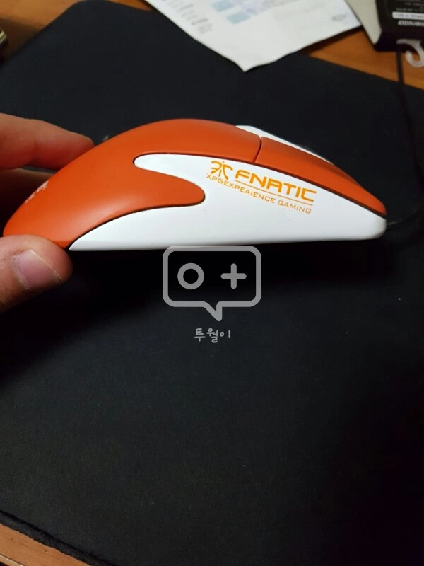 서든어택 익스마우스 이미지