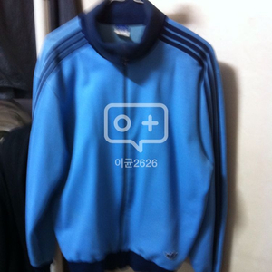 아디다스 집업 사이즈95