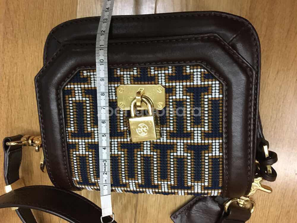 토리버치 미니 크로스백(고급스러움)--2