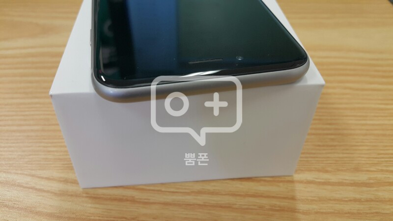 아이폰6 64기가 스페이스 그레이 - S급 - 이미지