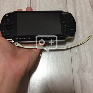 psp