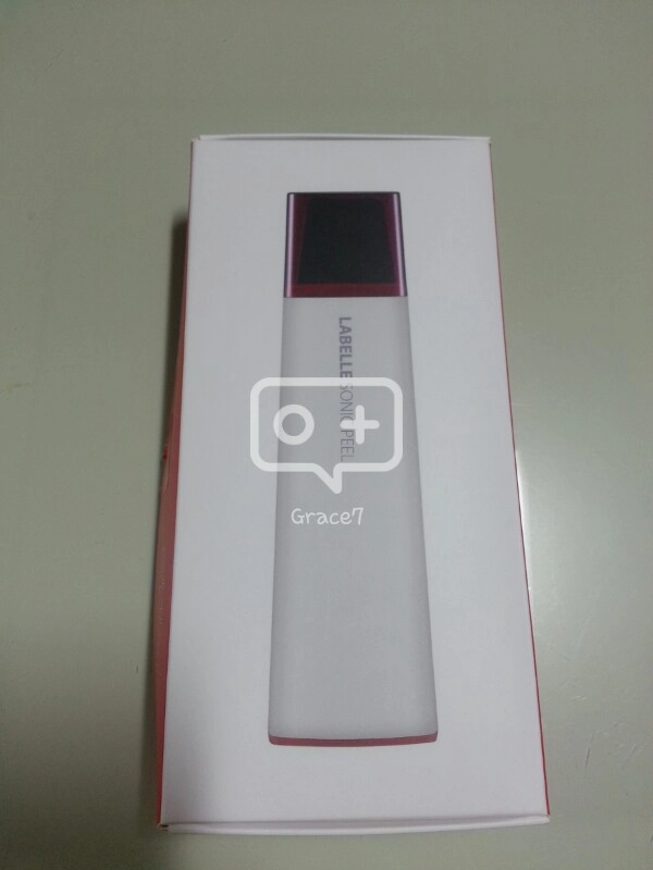 라벨르 필링기 이미지