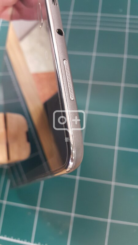 갤럭시 탭 A 블랙 - A급 - (P555L) L--5