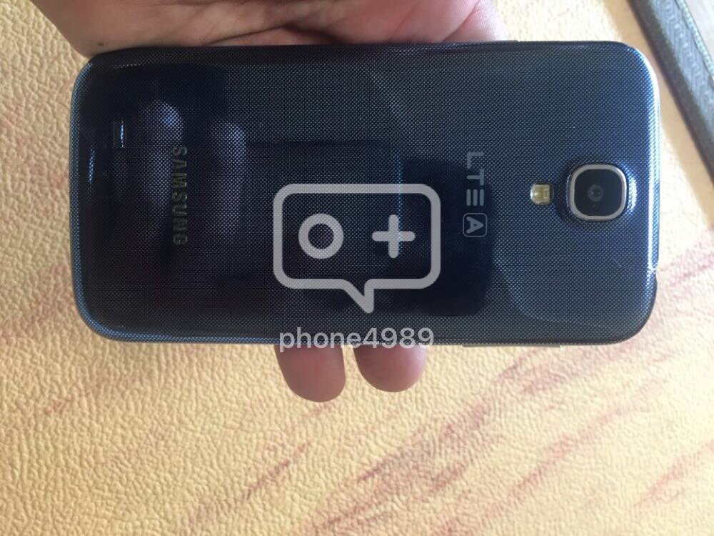 SKT 갤럭시s4 LTE 32기가 공기계팝니다--1