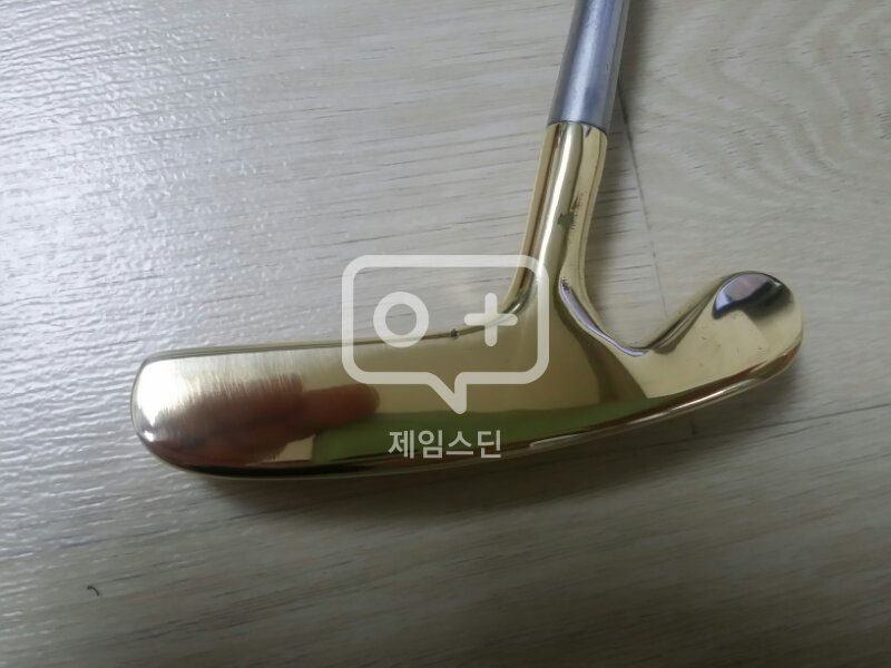 타이틀리스트 아쿠시넷 황동34인치--1