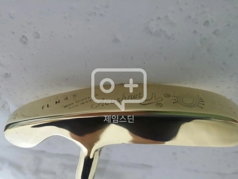 타이틀리스트 아쿠시넷 황동34인치 이미지