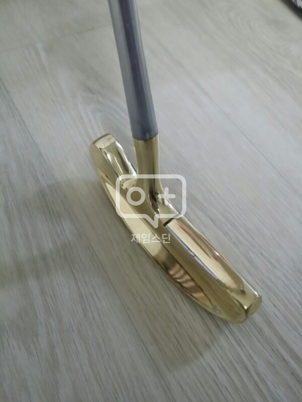 타이틀리스트 아쿠시넷 황동34인치--3