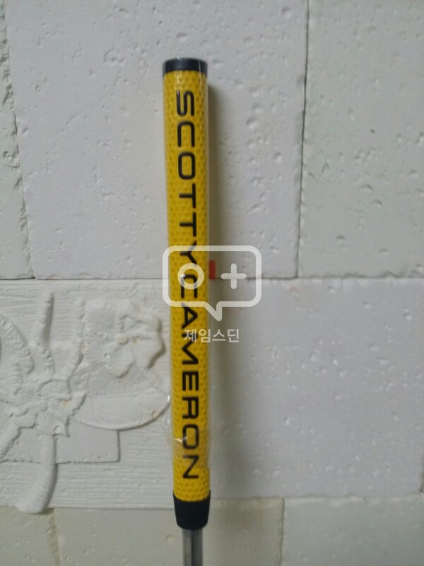 타이틀리스트 아쿠시넷 황동34인치--4