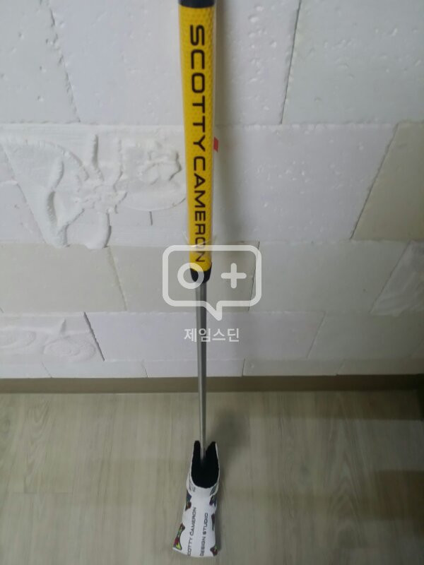 타이틀리스트 아쿠시넷 황동34인치--5