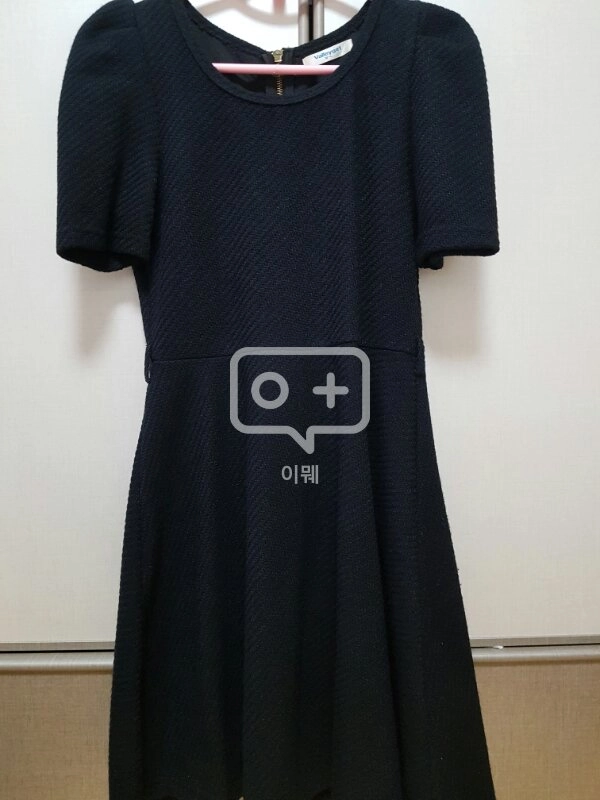 밸리걸 원피스 이미지