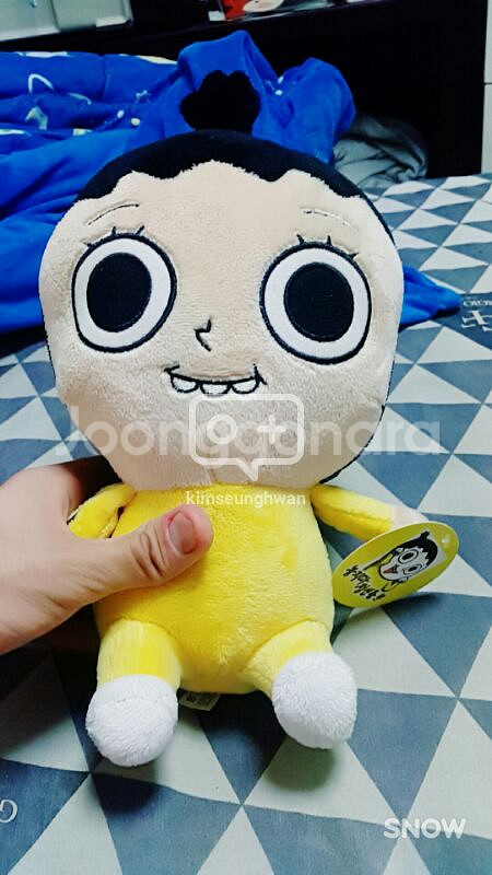 최소3500원 최대5500원 싼인형들 출동!--0