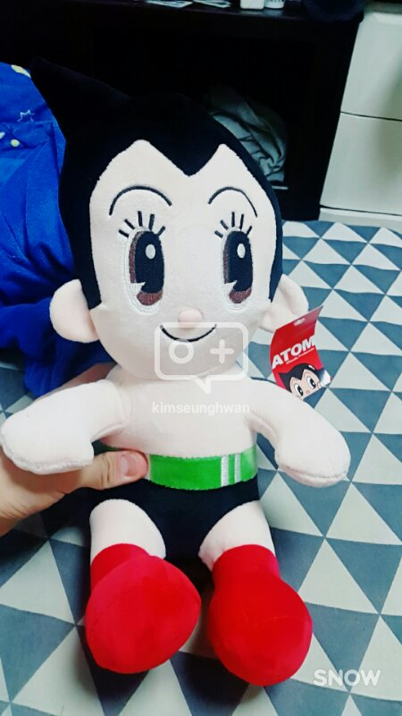 최소3500원 최대5500원 싼인형들 출동!--3