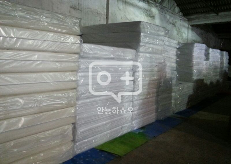 포항 울산 경주 영천 침대 매트리스 도매가격 판매--3