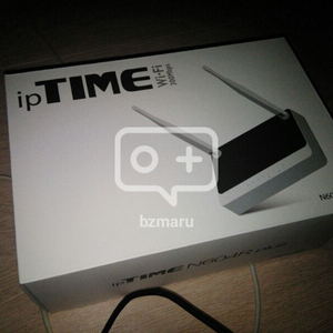 ipTIME N604R plus