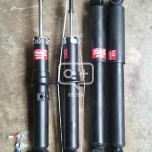 구형쏘렌토 가야바KYB 쇼바 (앞 신품+뒤 잠시장