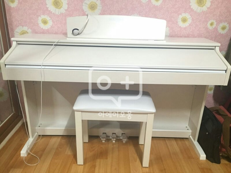 다이나톤 디지털 피아노DCP-560 화이트--1