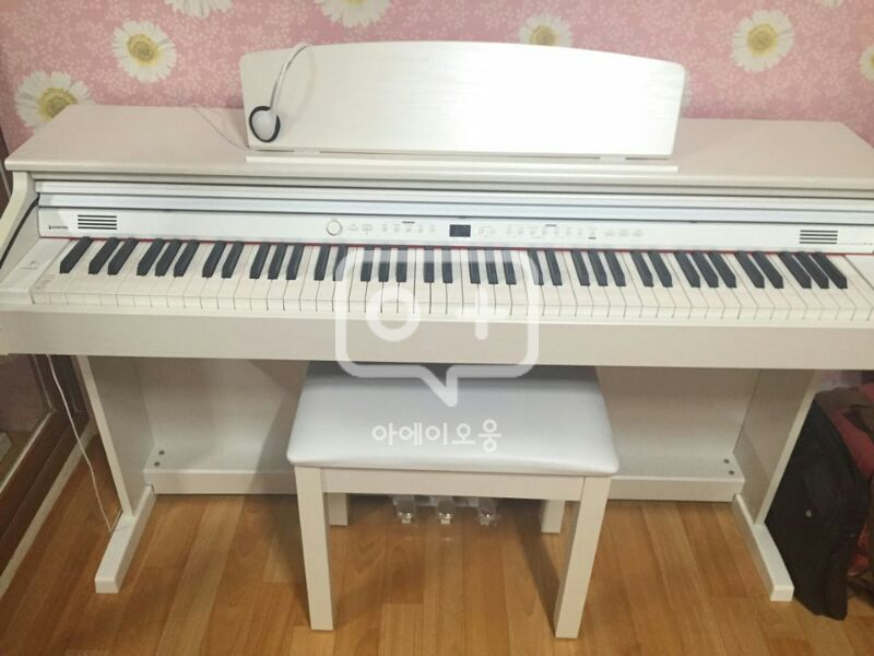 다이나톤 디지털 피아노DCP-560 화이트--3