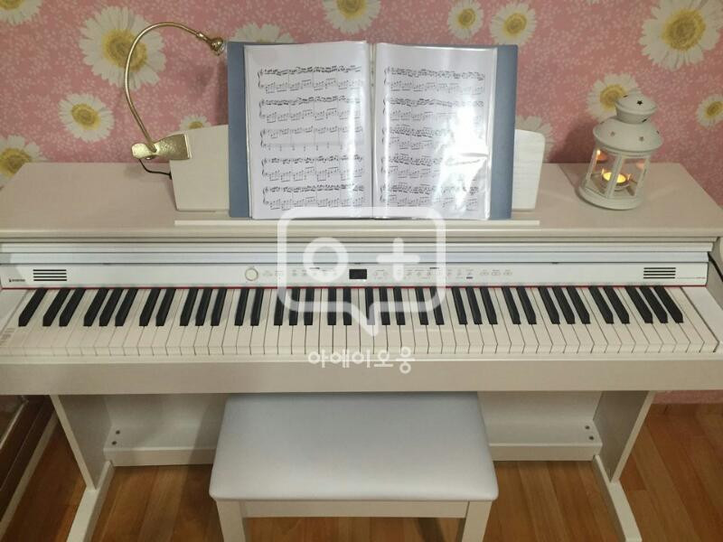 다이나톤 디지털 피아노DCP-560 화이트--7