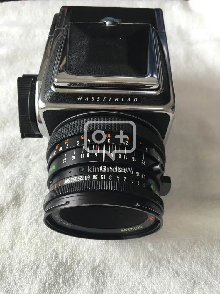 hasselblad 500cm set 이미지
