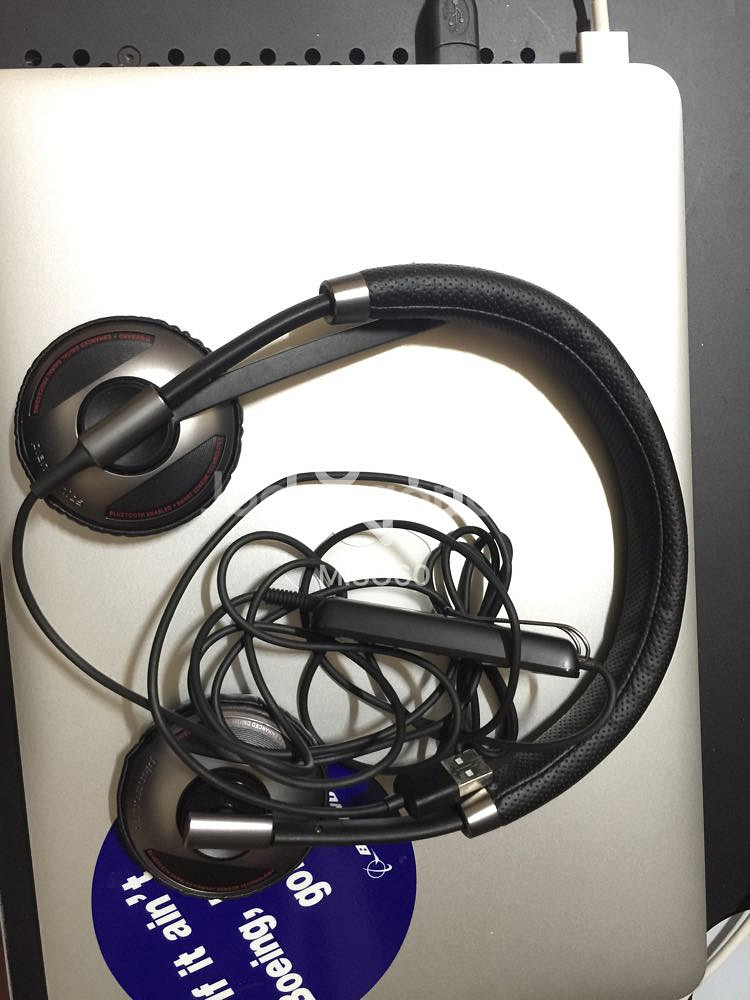 플랜트로닉스 Blackwire C720 콜센터용 --0