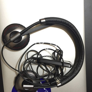 플랜트로닉스 Blackwire C720 콜센터용 