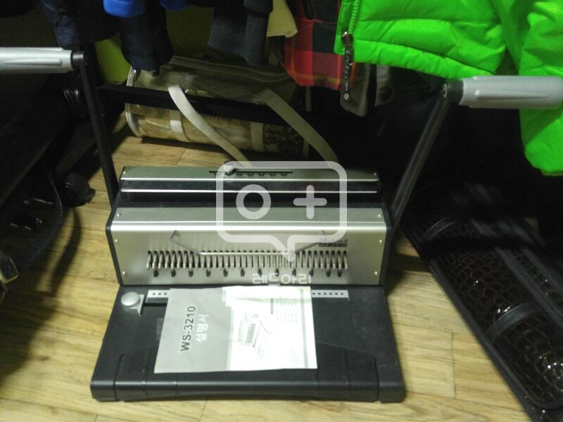 ws-3210 와이어제본기--0