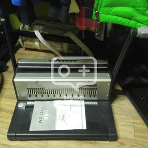 ws-3210 와이어제본기