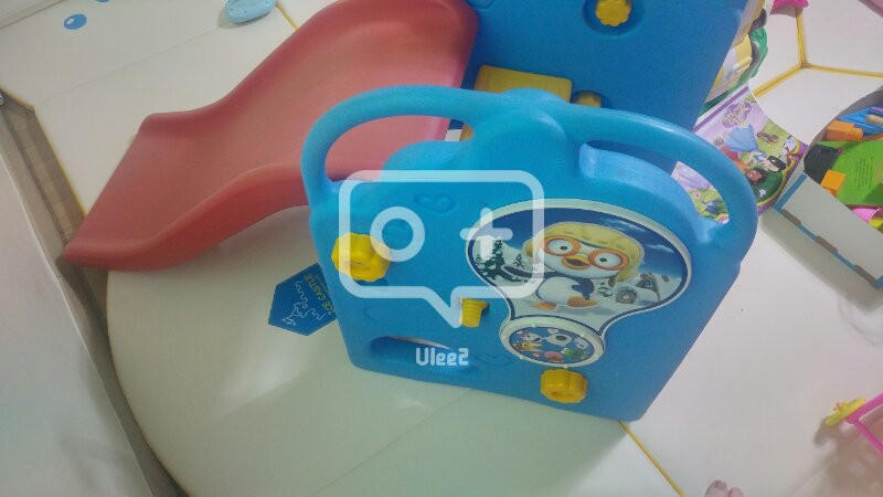 미끄럼틀 나눔 합니다--2