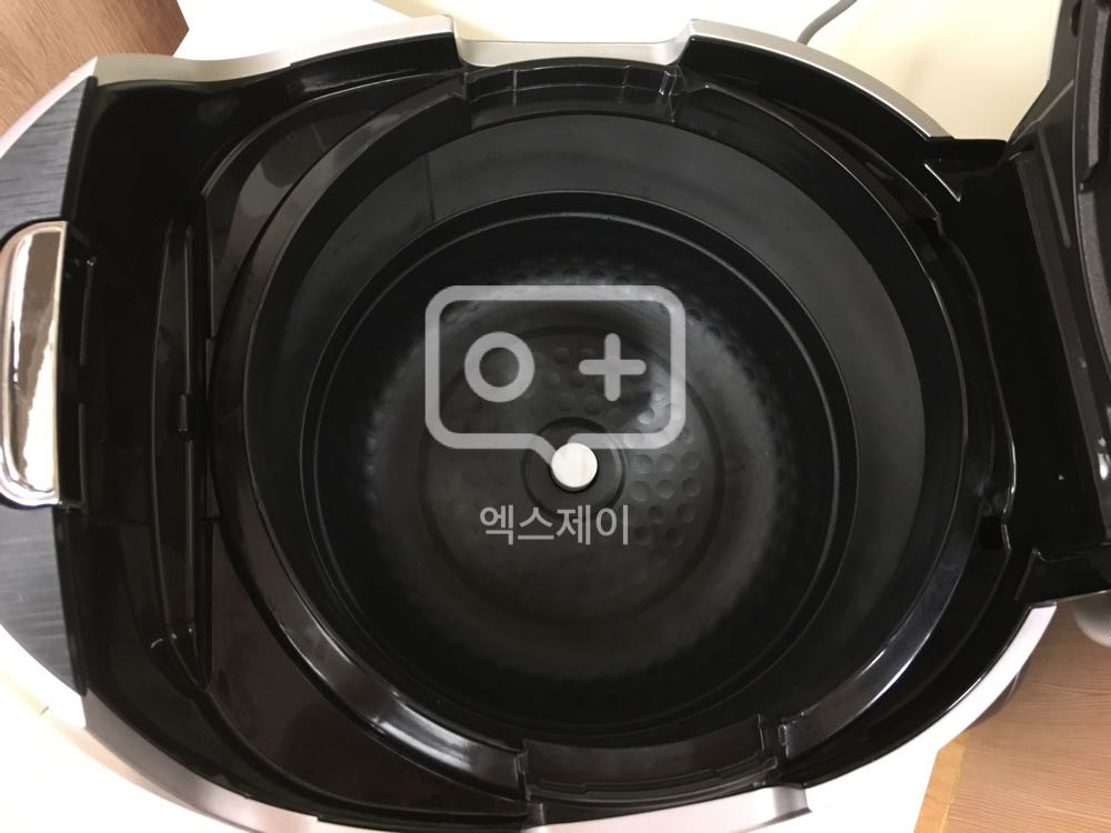 쿠쿠밥솥 10인--1