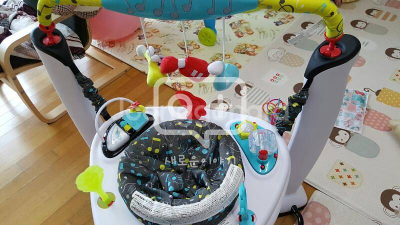 이븐플로 엑서쏘서 점프앤런 젬세션--1