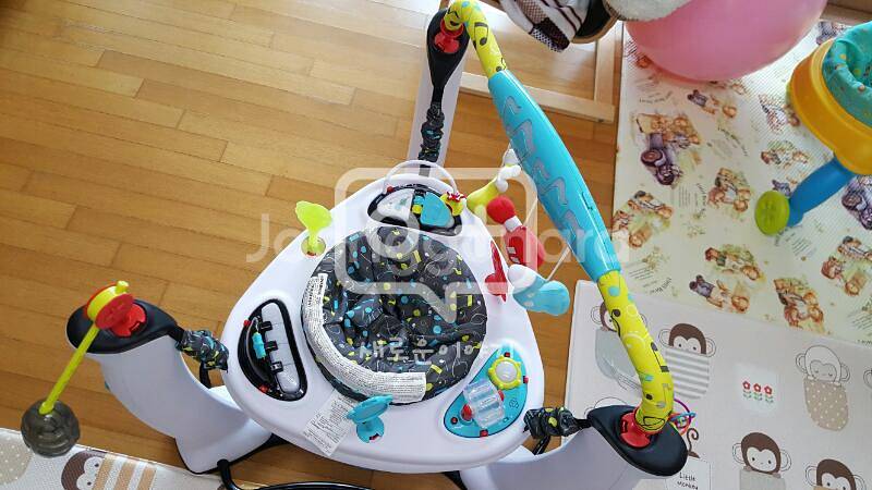 이븐플로 엑서쏘서 점프앤런 젬세션--2